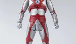 shf奥特曼最新爆料,SHF奥特曼最新爆料，神秘力量即将觉醒！